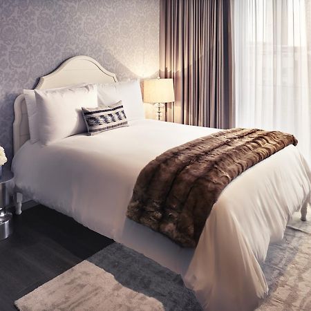 Mathias Boutique Stays By Viadora Mexico City Ngoại thất bức ảnh