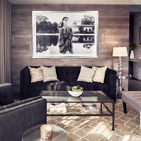 Mathias Boutique Stays By Viadora Mexico City Ngoại thất bức ảnh