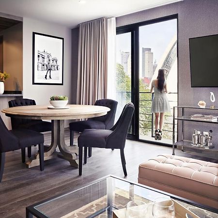 Mathias Boutique Stays By Viadora Mexico City Ngoại thất bức ảnh