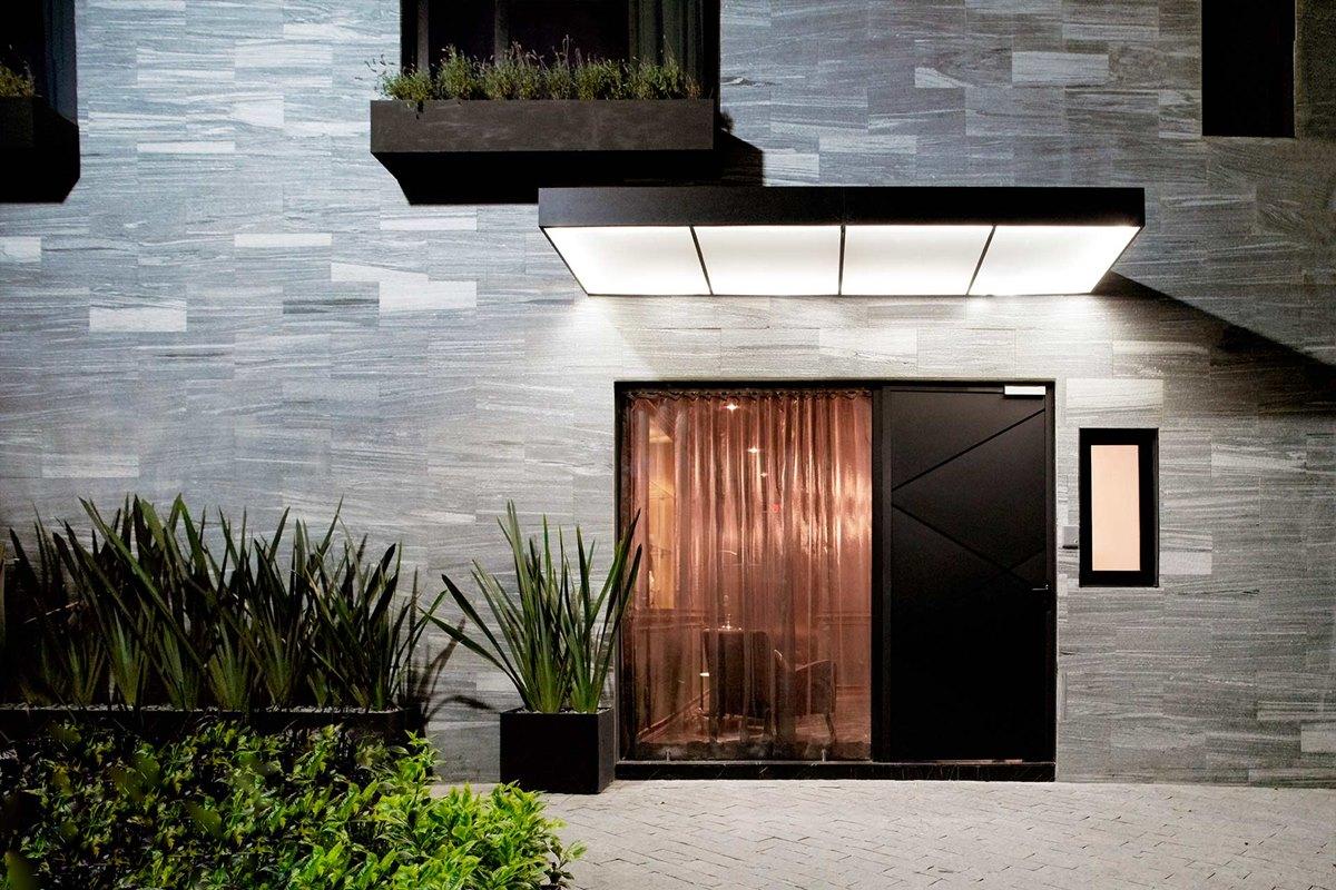 Mathias Boutique Stays By Viadora Mexico City Ngoại thất bức ảnh