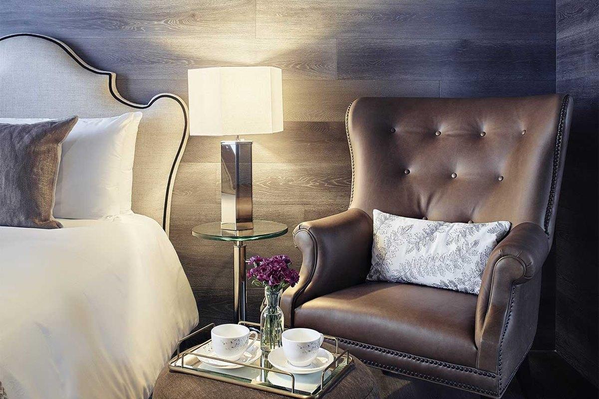 Mathias Boutique Stays By Viadora Mexico City Ngoại thất bức ảnh