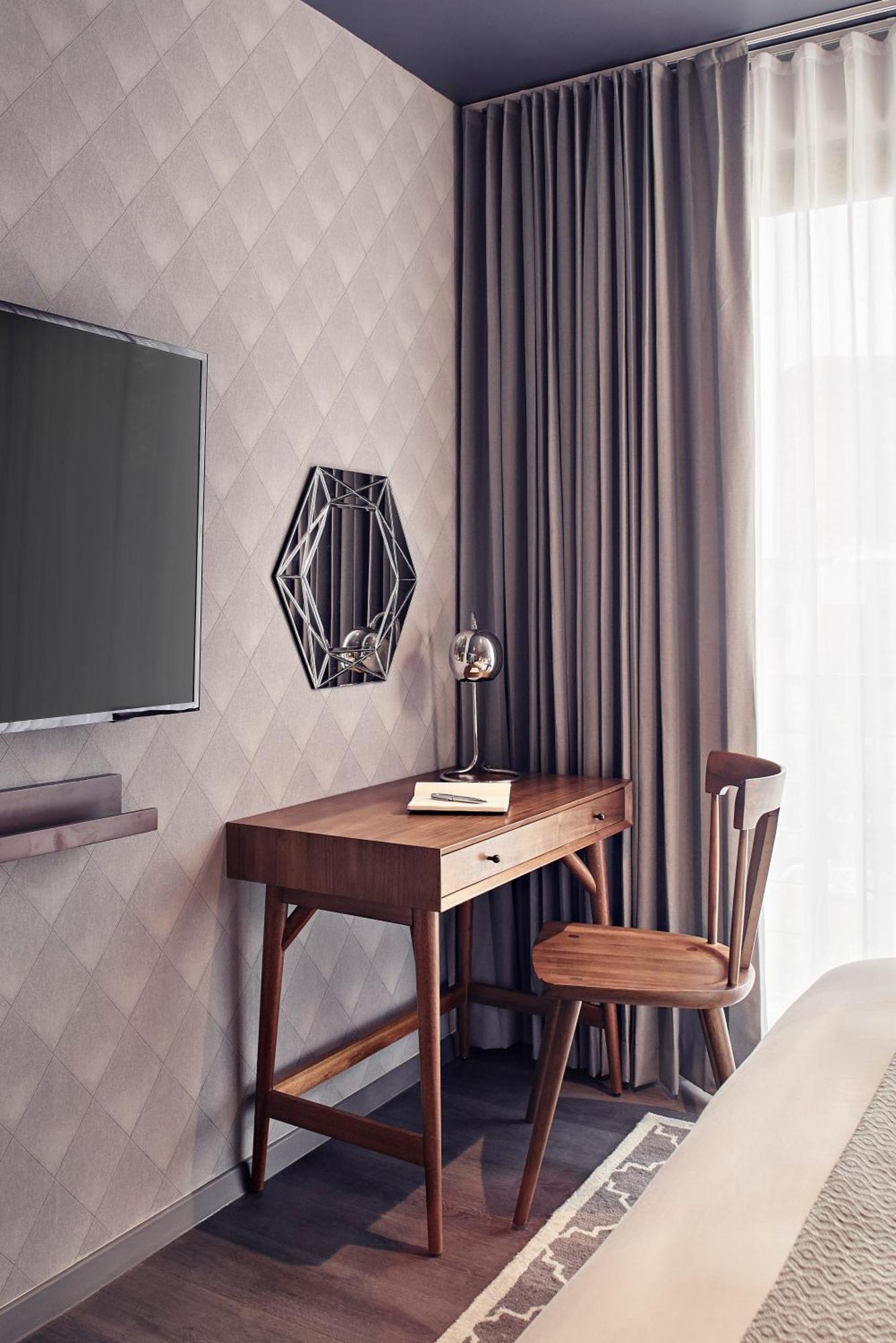 Mathias Boutique Stays By Viadora Mexico City Phòng bức ảnh