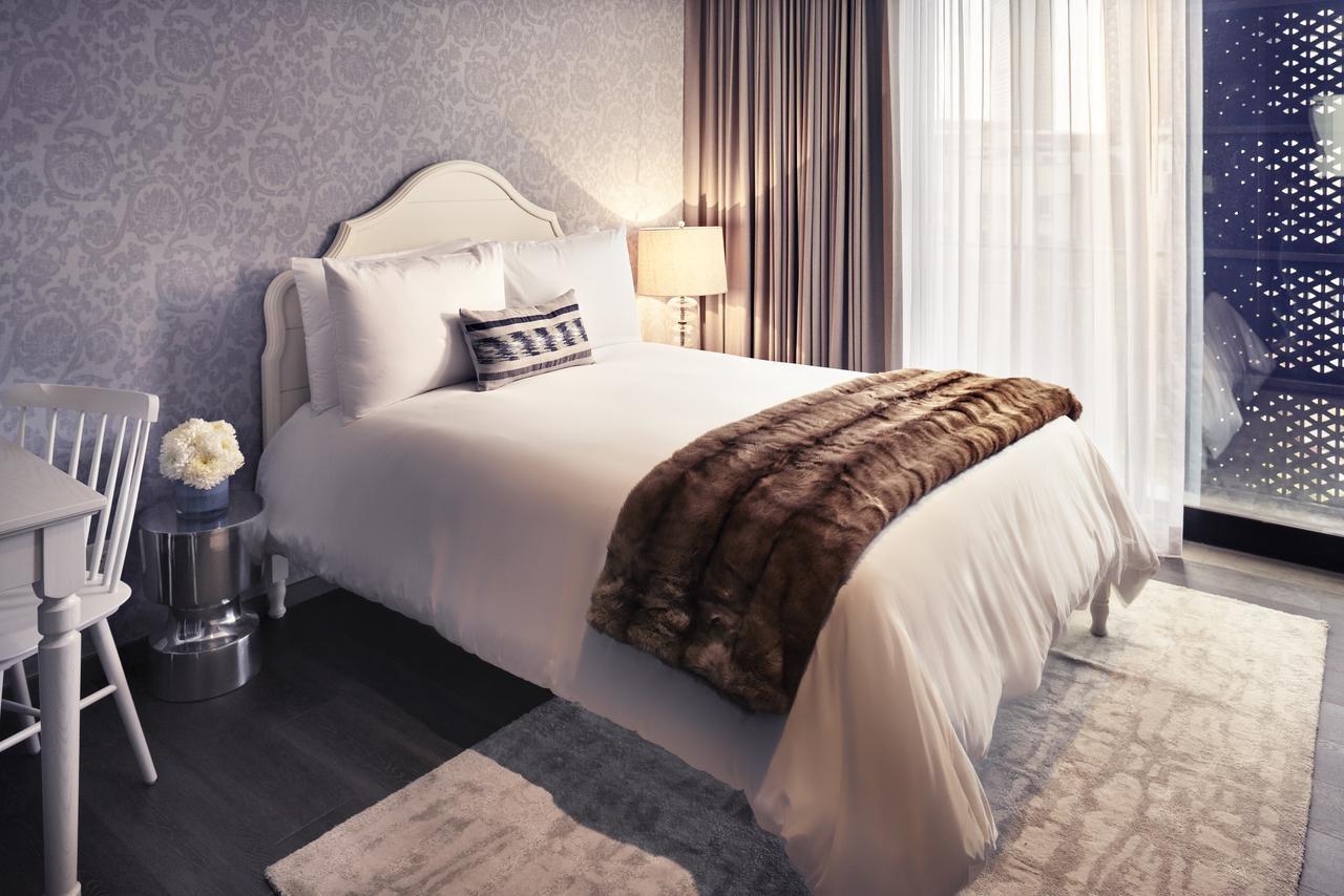 Mathias Boutique Stays By Viadora Mexico City Ngoại thất bức ảnh