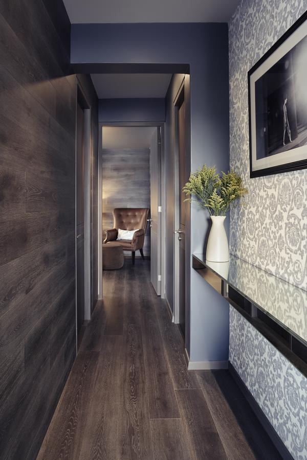 Mathias Boutique Stays By Viadora Mexico City Ngoại thất bức ảnh