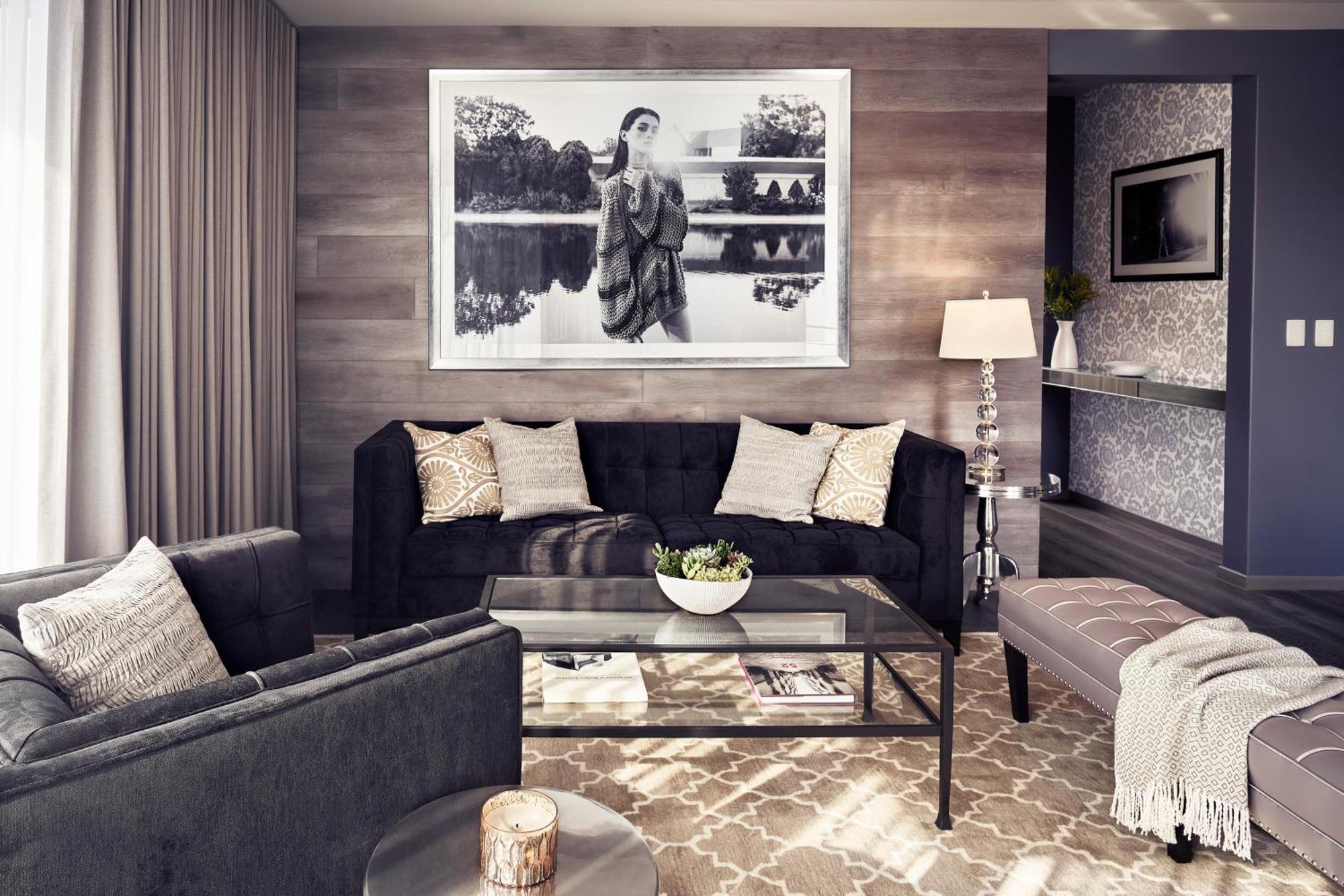 Mathias Boutique Stays By Viadora Mexico City Ngoại thất bức ảnh