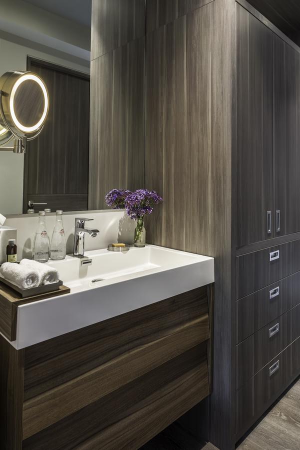 Mathias Boutique Stays By Viadora Mexico City Ngoại thất bức ảnh