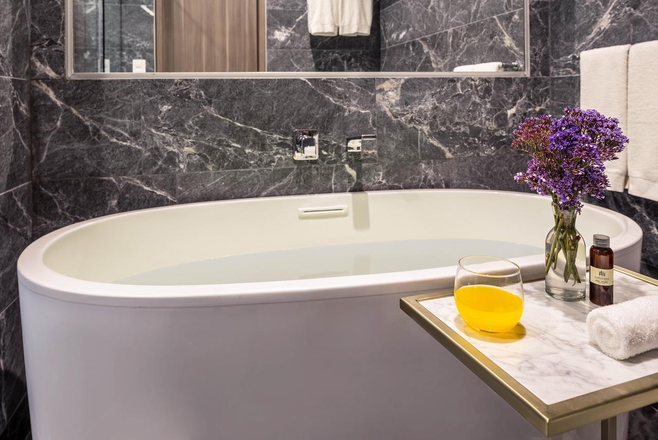 Mathias Boutique Stays By Viadora Mexico City Ngoại thất bức ảnh