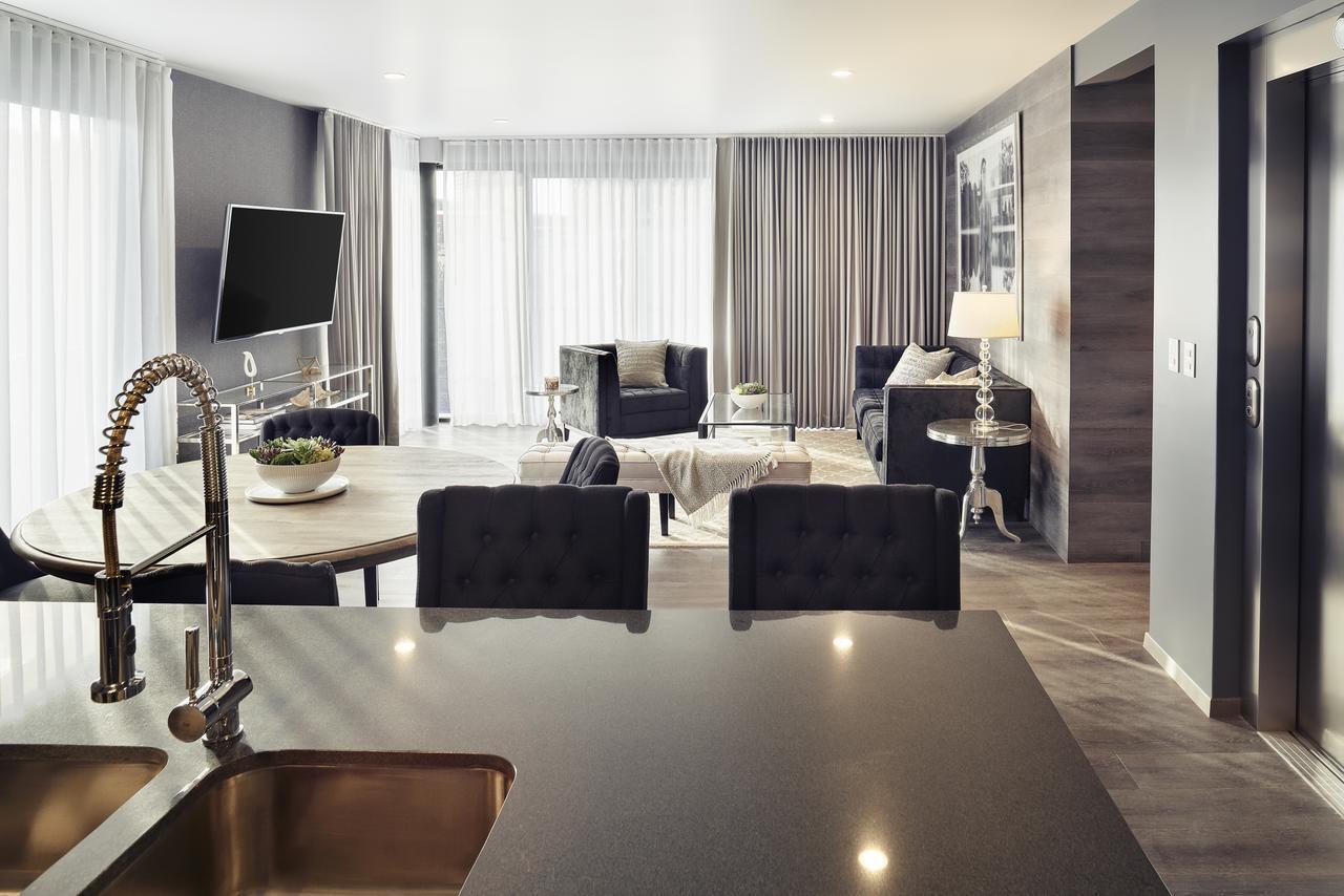 Mathias Boutique Stays By Viadora Mexico City Ngoại thất bức ảnh