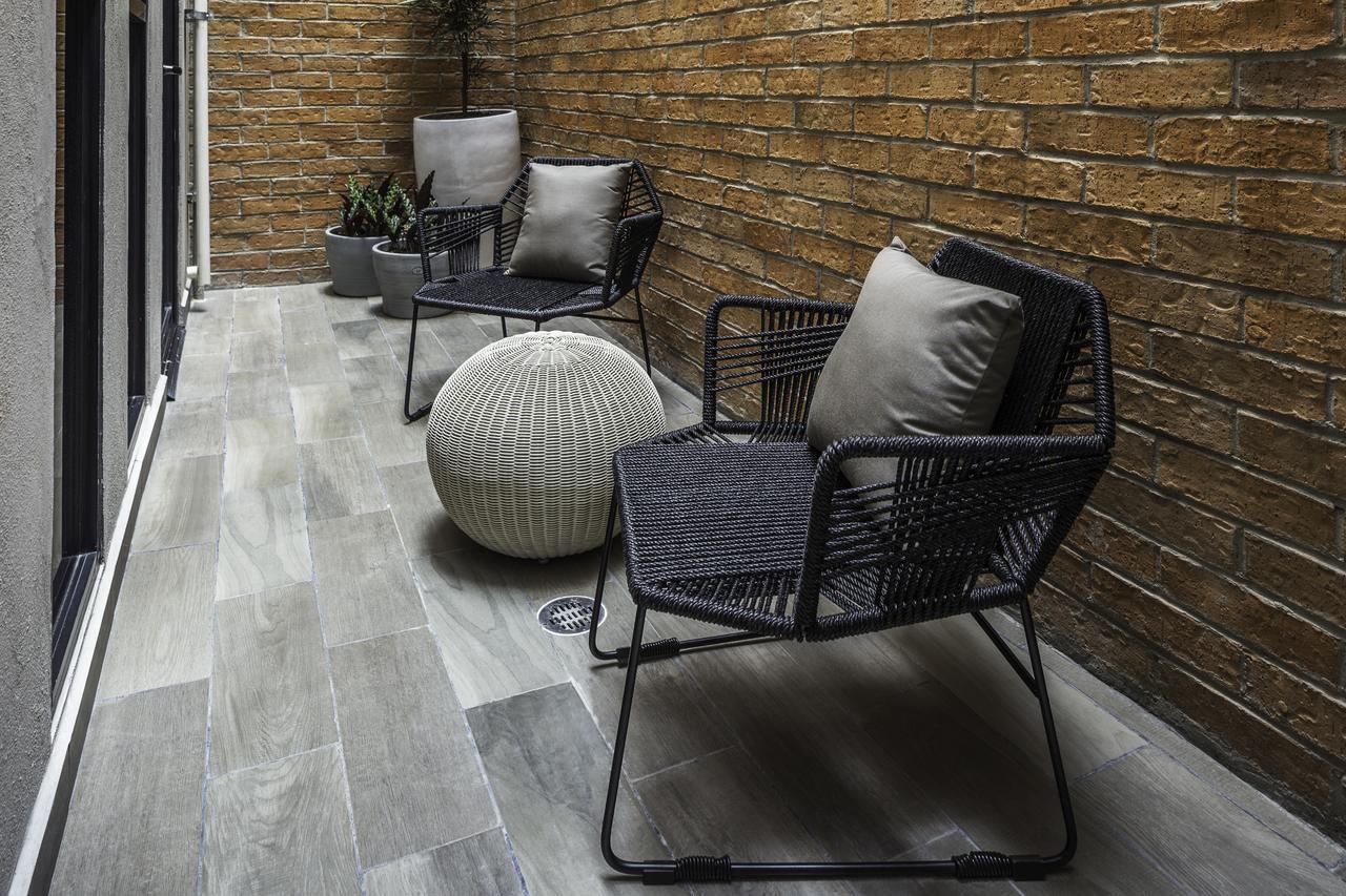 Mathias Boutique Stays By Viadora Mexico City Ngoại thất bức ảnh