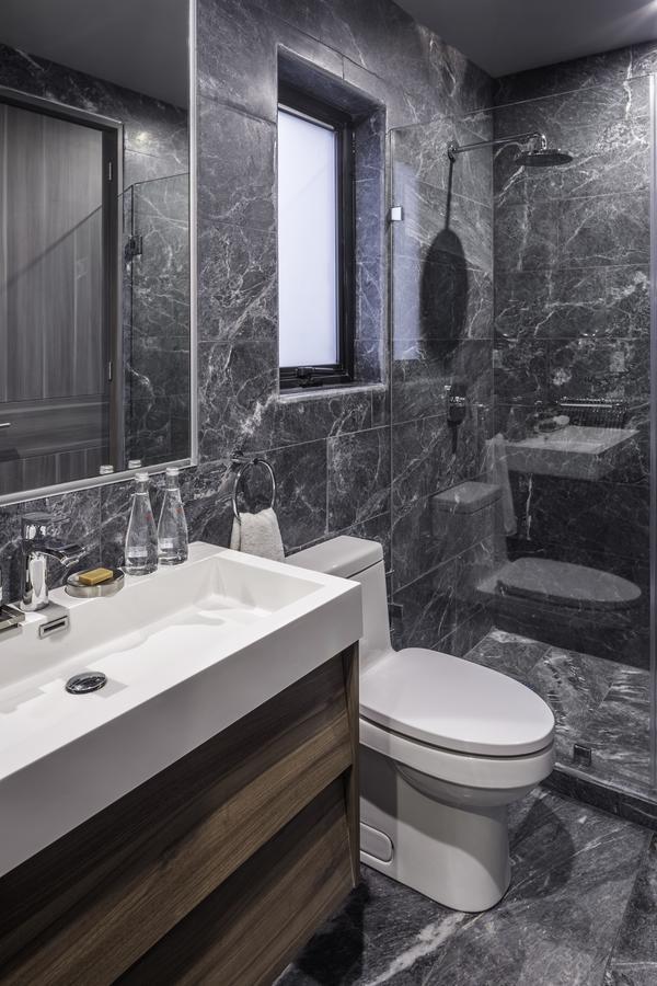 Mathias Boutique Stays By Viadora Mexico City Ngoại thất bức ảnh