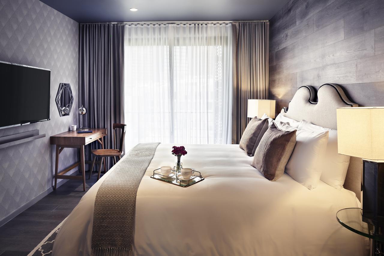 Mathias Boutique Stays By Viadora Mexico City Ngoại thất bức ảnh