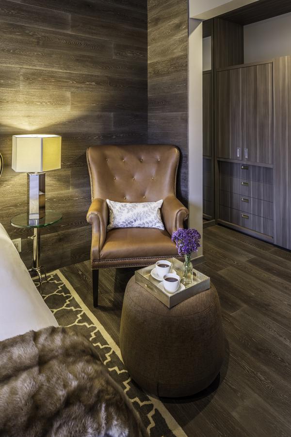 Mathias Boutique Stays By Viadora Mexico City Ngoại thất bức ảnh