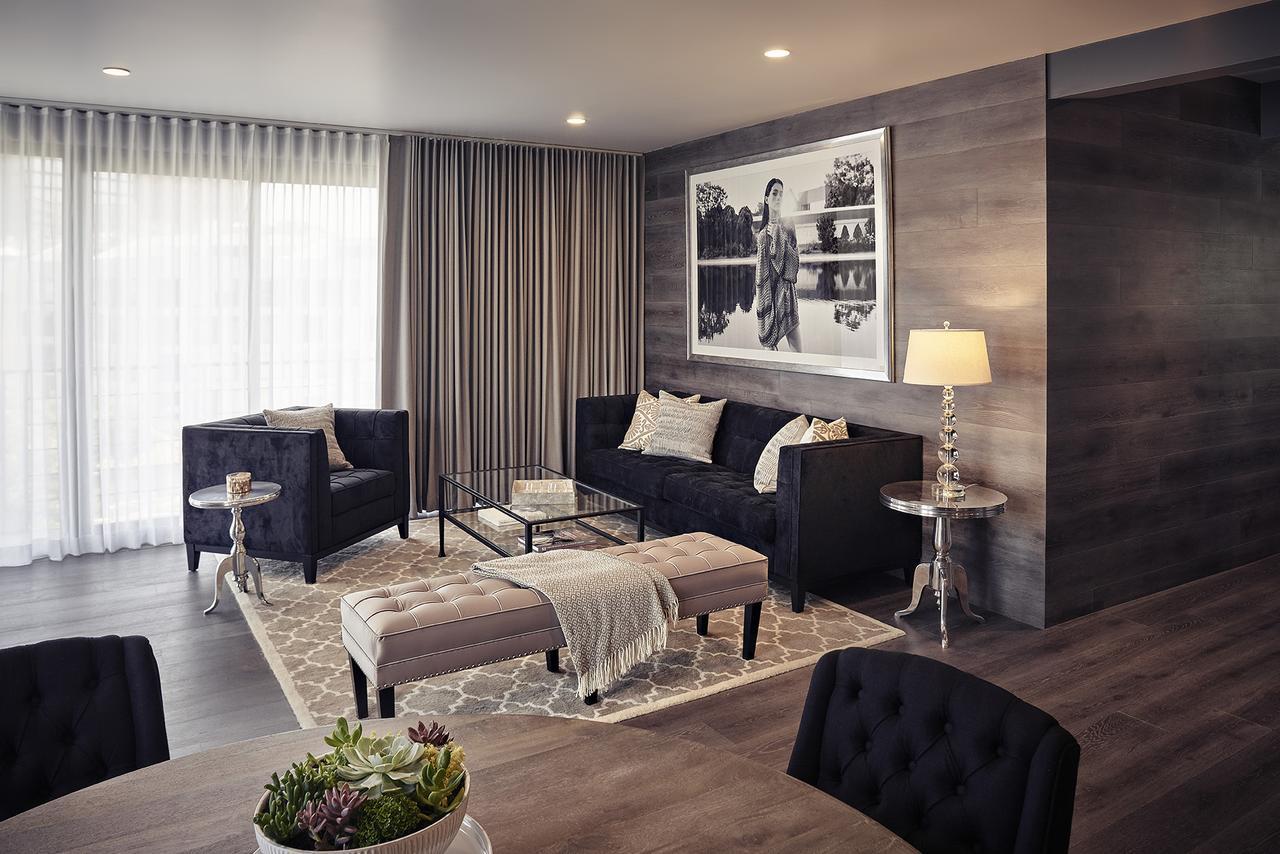 Mathias Boutique Stays By Viadora Mexico City Ngoại thất bức ảnh